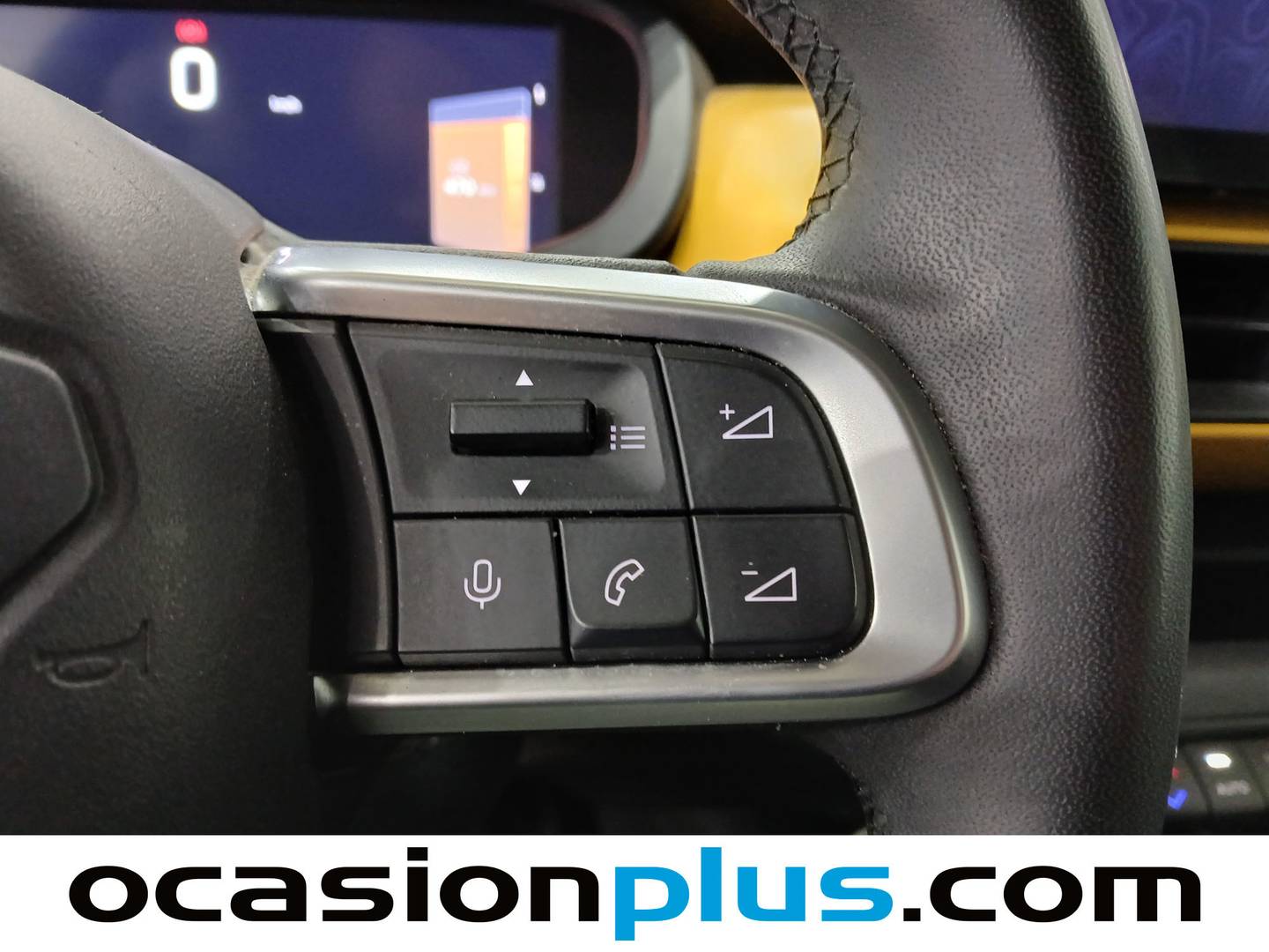 Foto Jeep Avenger Jeep Avenger 1.2 G Summit (100 CV)