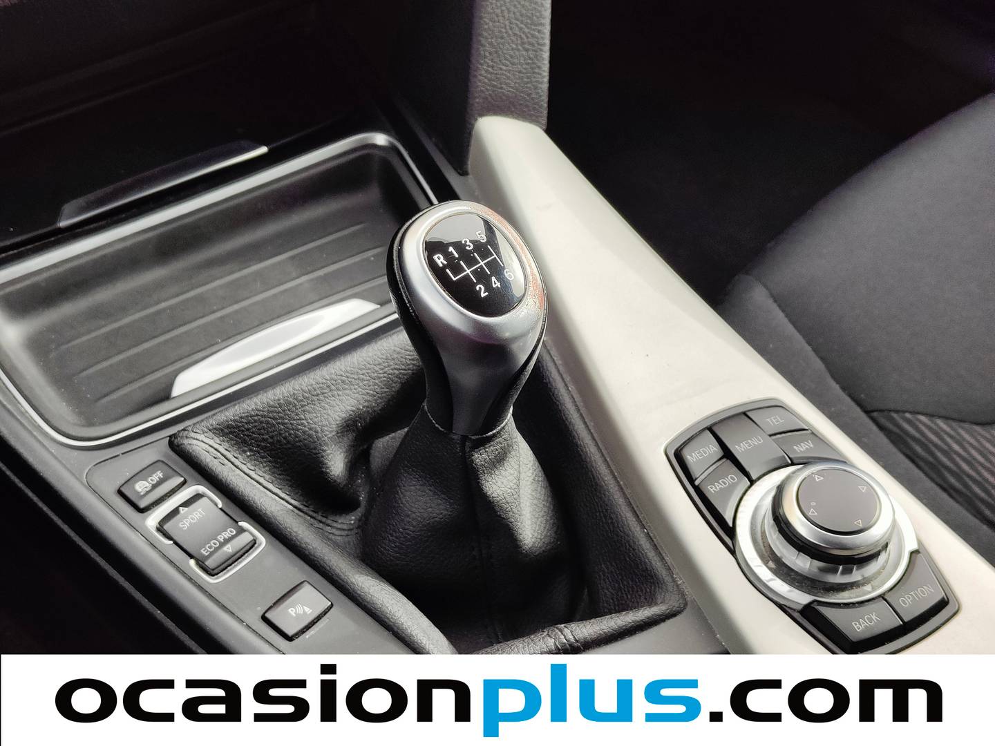 BMW Serie 3 BMW Serie 3 320d (184 CV) de segunda mano