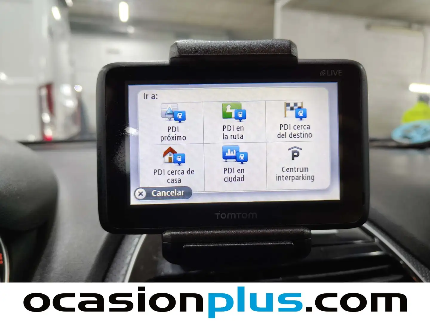 Foto Fiat Punto EVO Fiat Punto Evo 1.4 S&S Dynamic (77 CV)