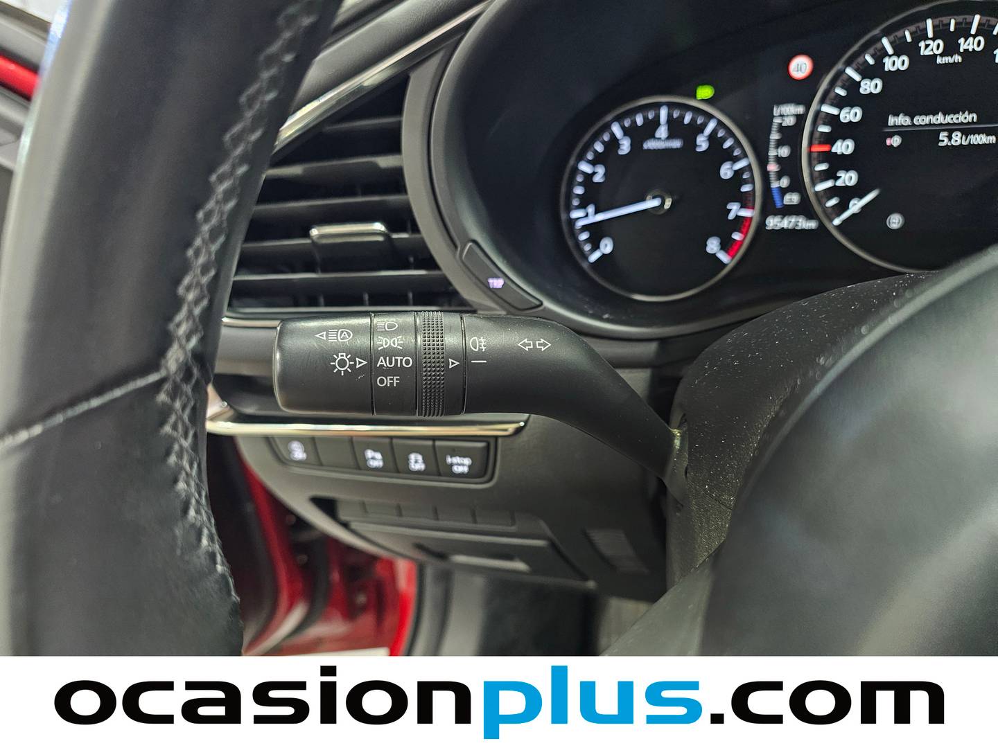 Foto Mazda Mazda3 Mazda Mazda 3 2.0 Skyactiv-G Evolution (122 CV)