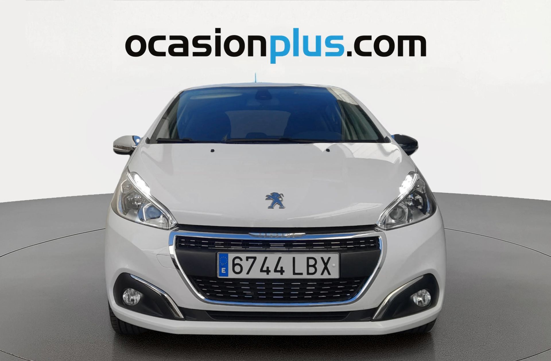Peugeot 208 PureTech Signature - foto 9