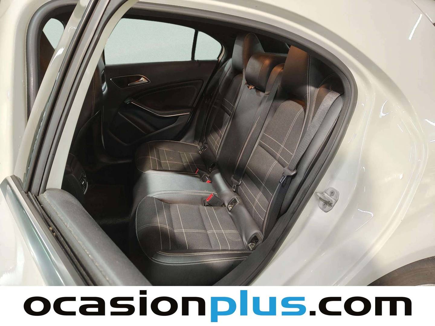 Mercedes Clase A Mercedes-Benz Clase A 200 CDI Blue Efficiency Style (136 CV) 136cv