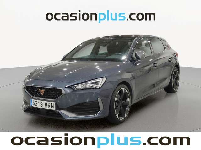 Cupra León 1.5 eTSI DSG (150 CV) de segunda mano