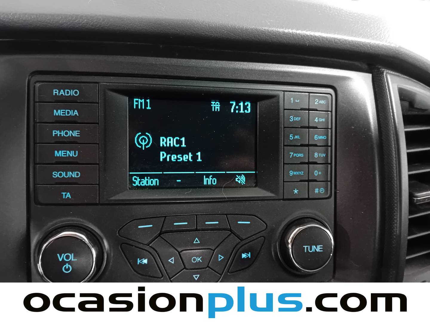 Foto Ford Ranger Ford Ranger 2.2 TDCi Doble Cabina XL 4x4 (160 CV)