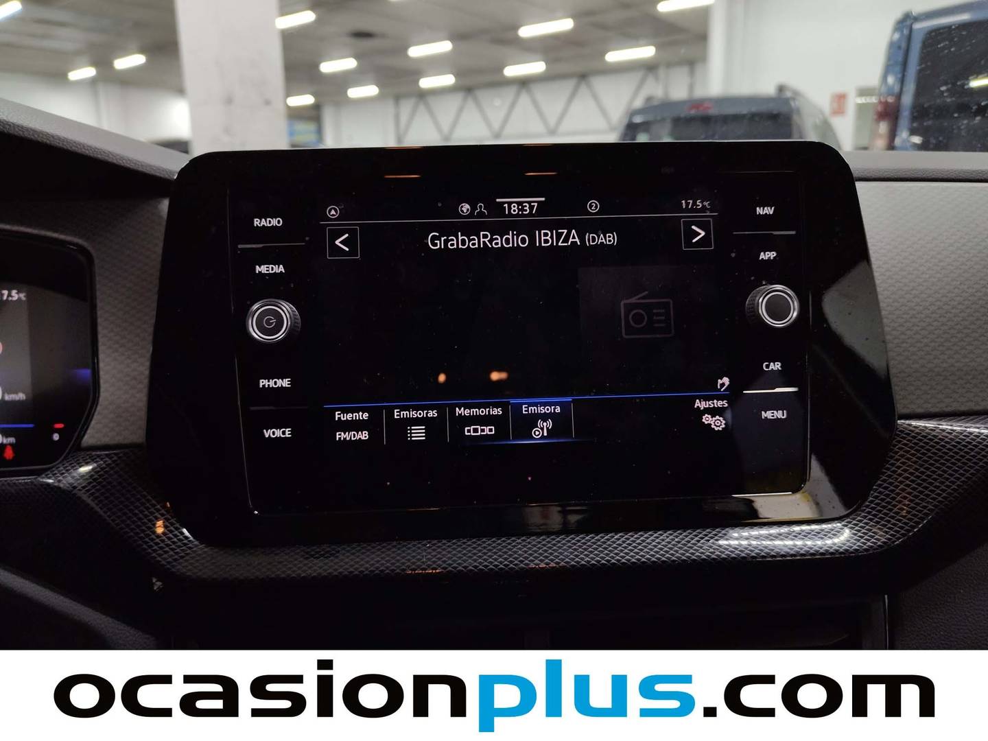 Volkswagen T-Cross Volkswagen T-Cross ``Más`` 1.0 TSI  (116 CV) al mejor precio