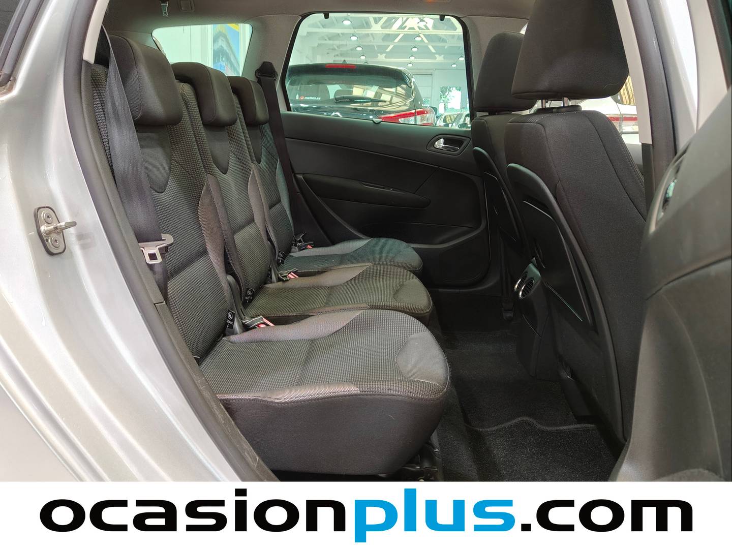 Peugeot 308 Peugeot 308 SW 1.6 VTi Active (120 CV) al mejor precio