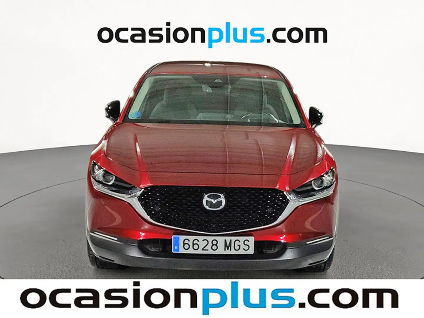 Foto Mazda CX-30 Mazda CX-30 e-SKYACTIV-X Homura 2WD AT (186 CV)