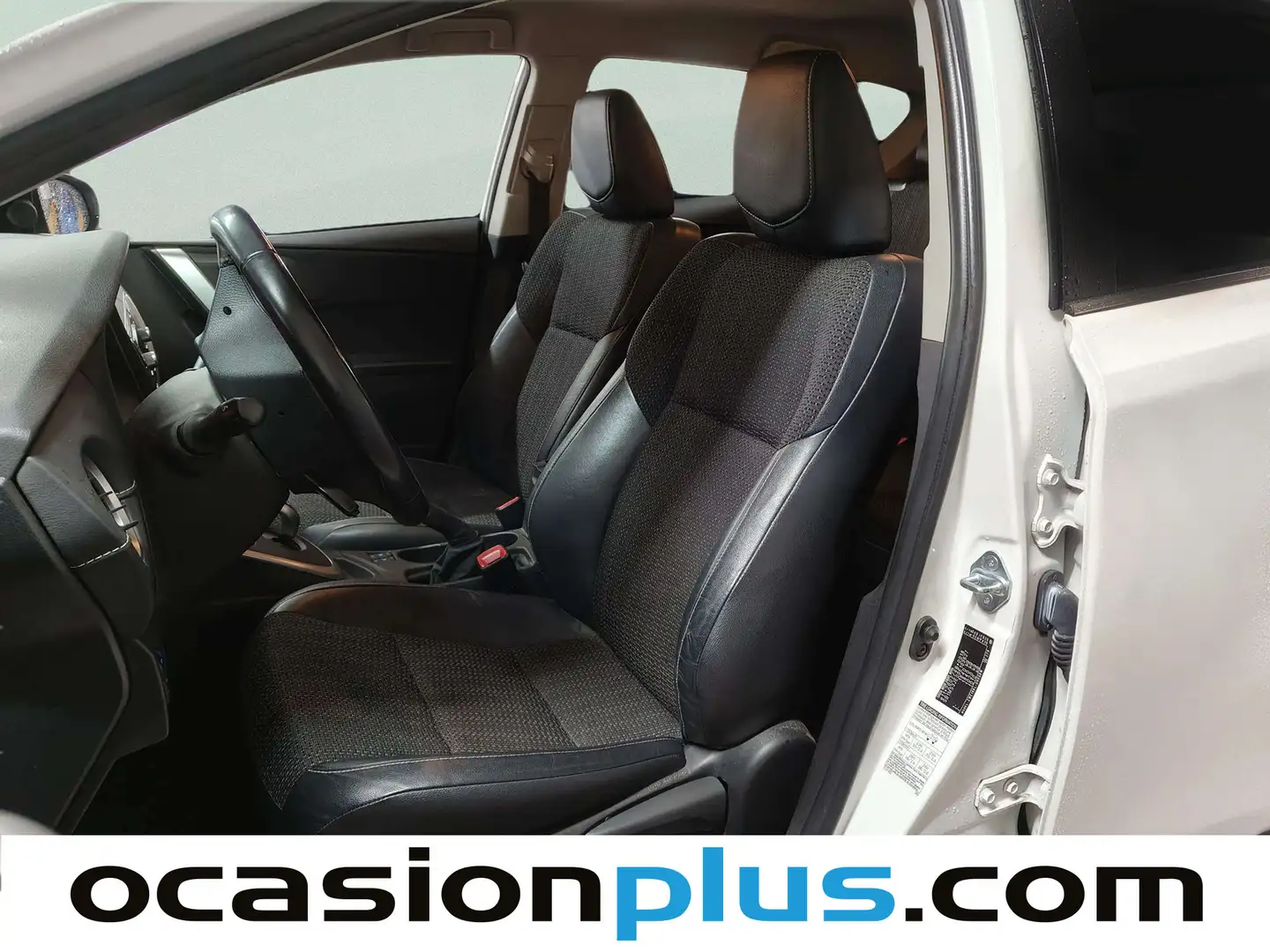 Foto Toyota Auris Toyota Auris Hybrid Advance (136 CV)