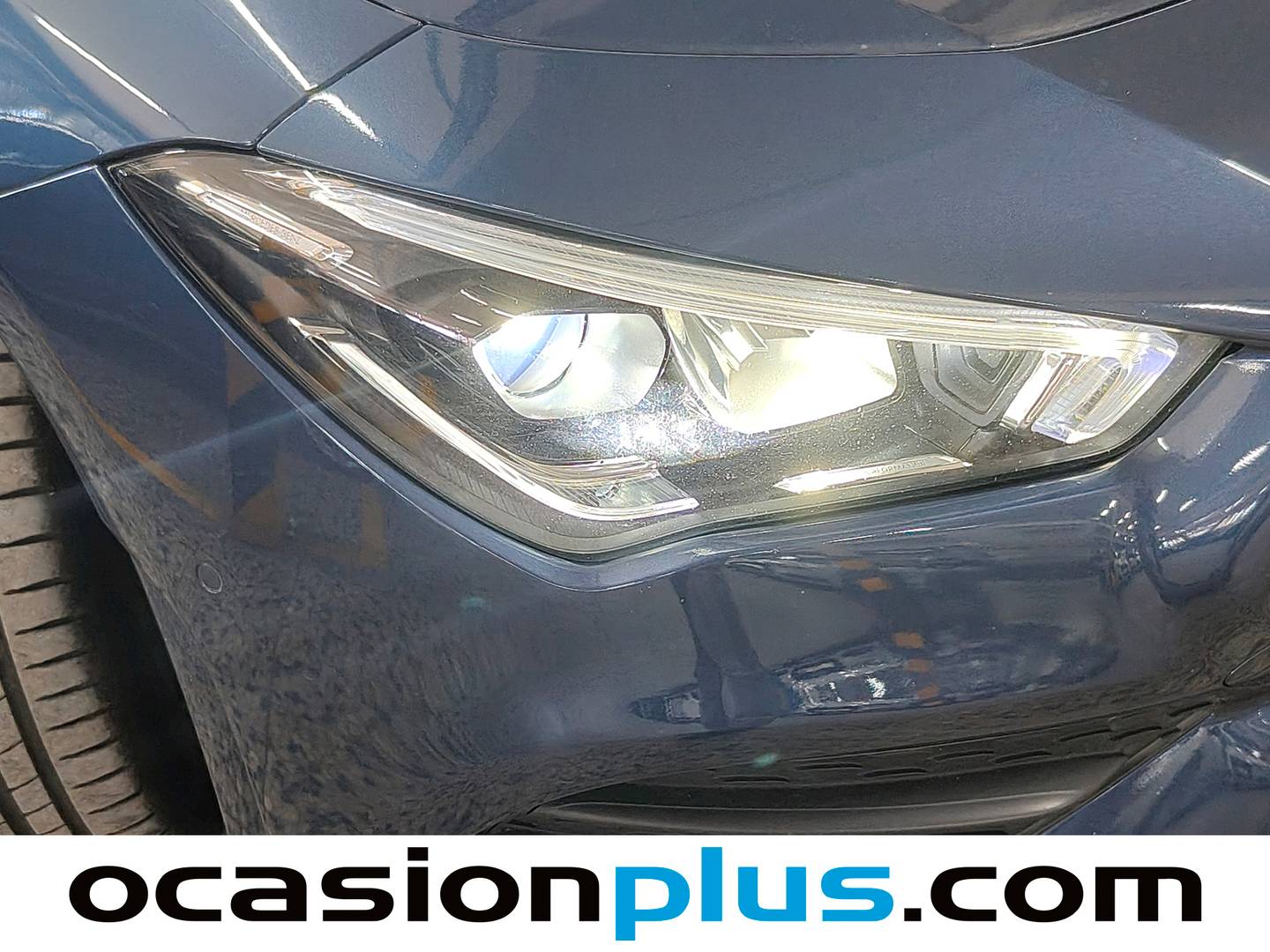 Mercedes CLA Mercedes CLA 250 e (218 CV) Pack AMG al mejor precio