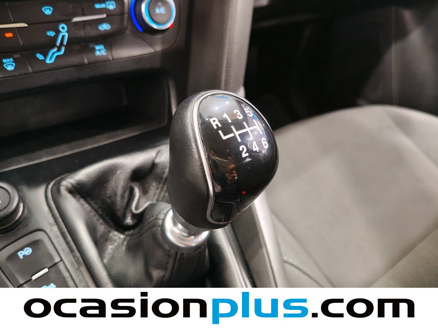 Ford Focus Ford Focus 1.0 Ecoboost Business (125 CV) de segunda mano