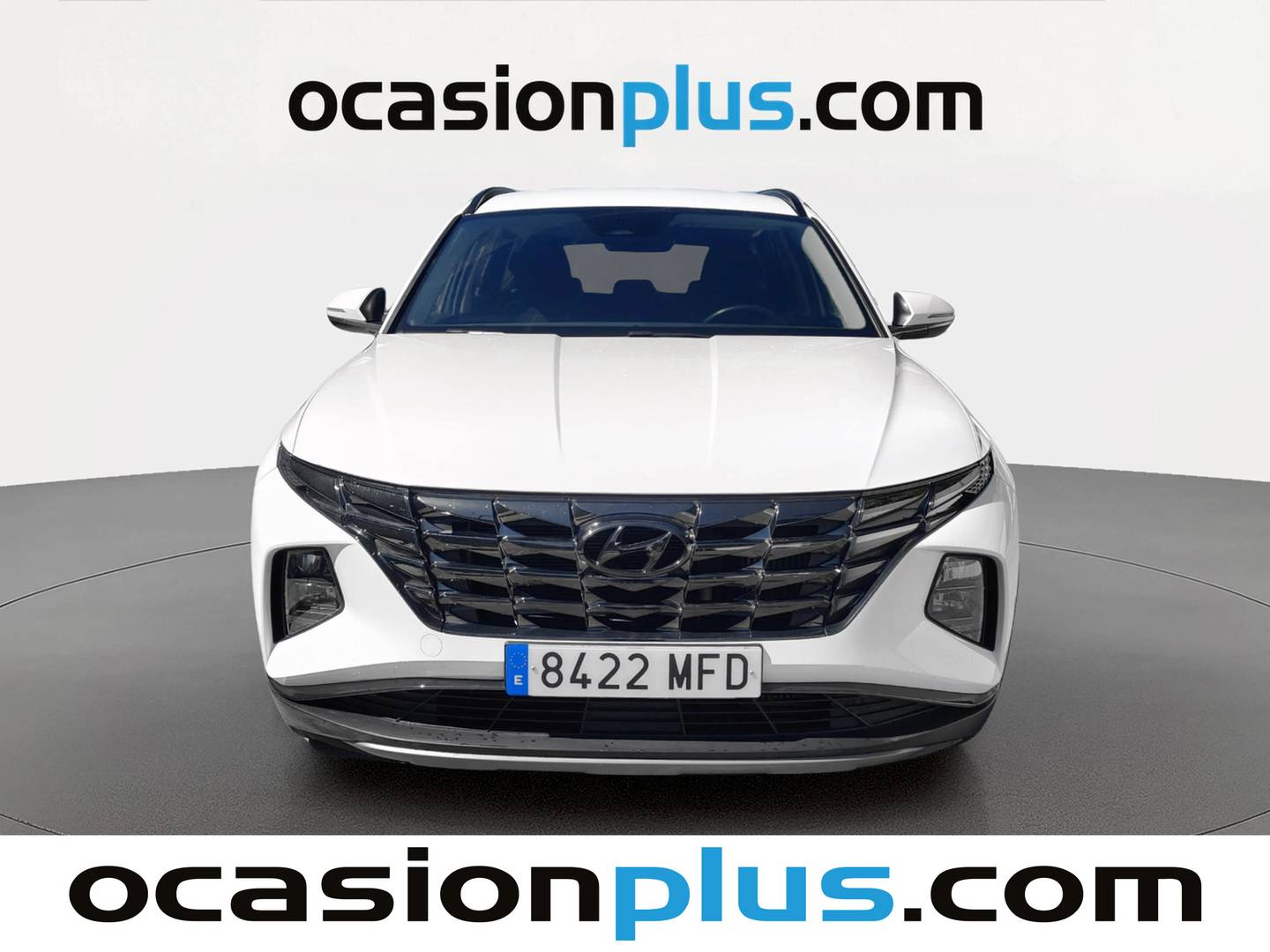 Hyundai Tucson Hyundai Tucson 1.6 CRDI Maxx (115 CV) 115cv