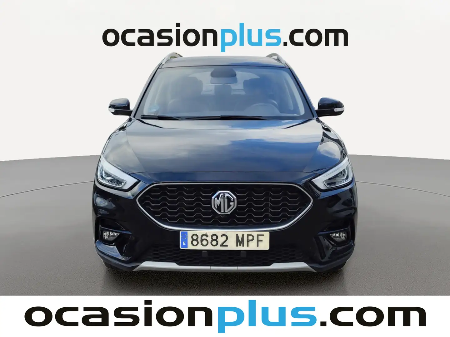 Foto MG ZS MG ZS 1.5 Luxury (106 CV)