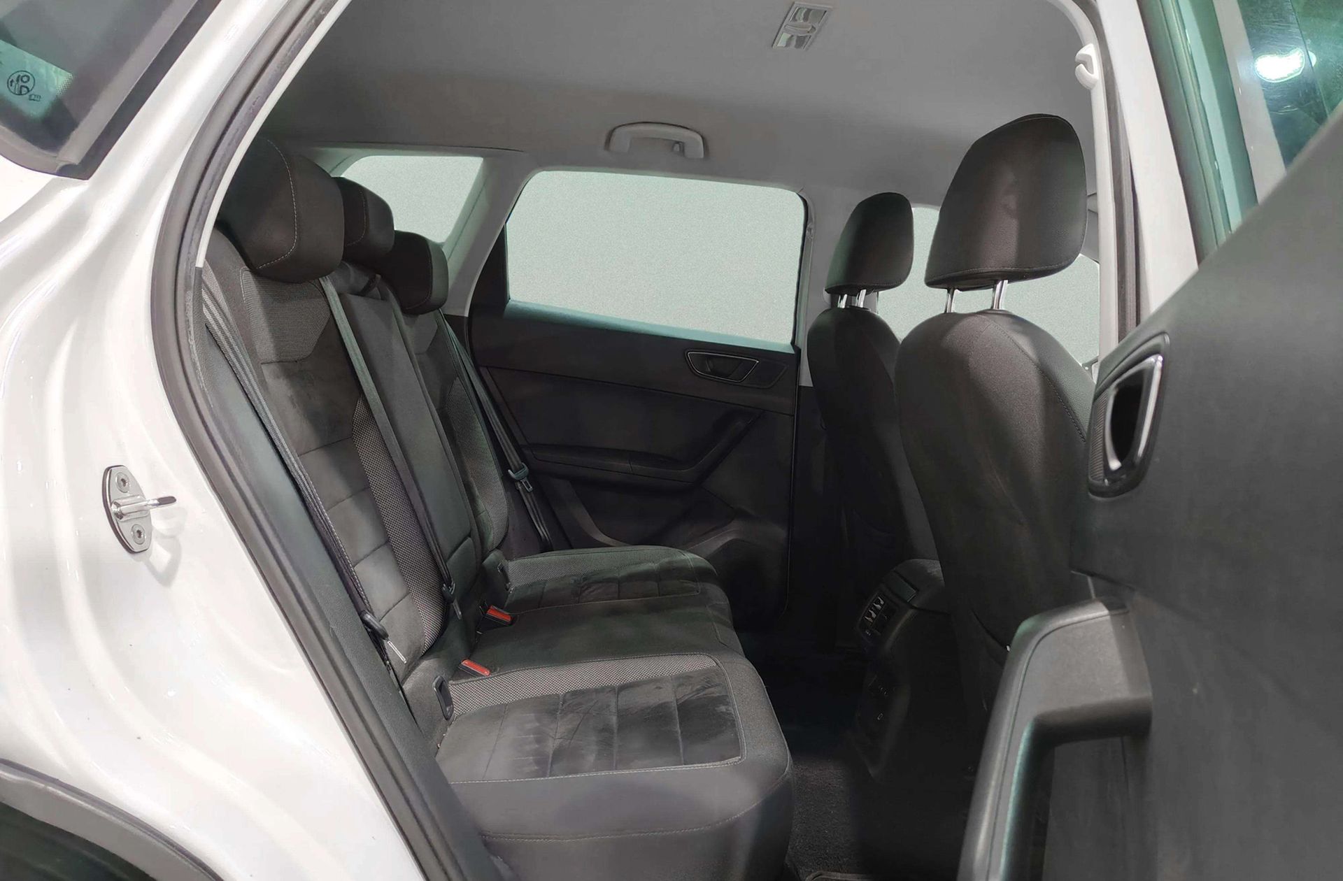 SEAT Ateca 1.0 TSI Ecomotive Style Edition Nav - foto 19