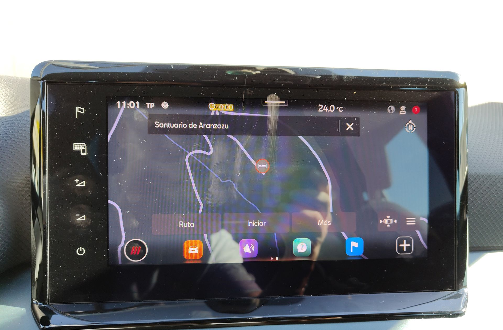 SEAT Arona 1.0 TSI Xperience Plus DSG - foto 7