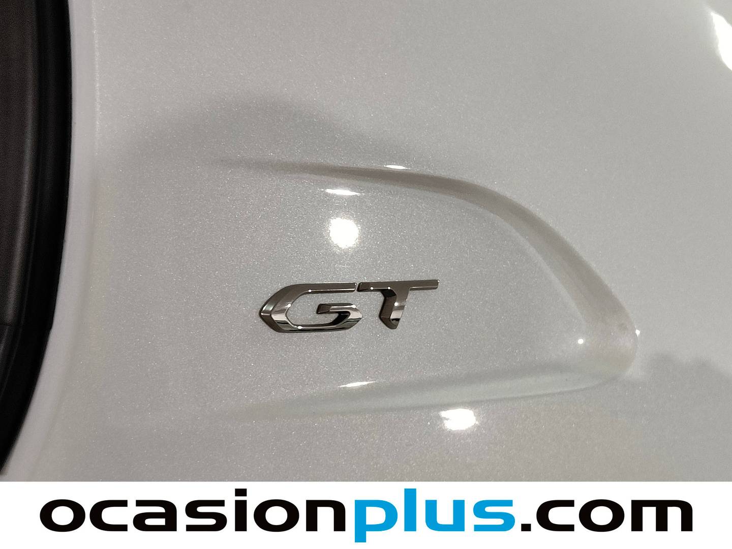 Foto Peugeot 208 Peugeot 208 PureTech 100 GT (100 CV)