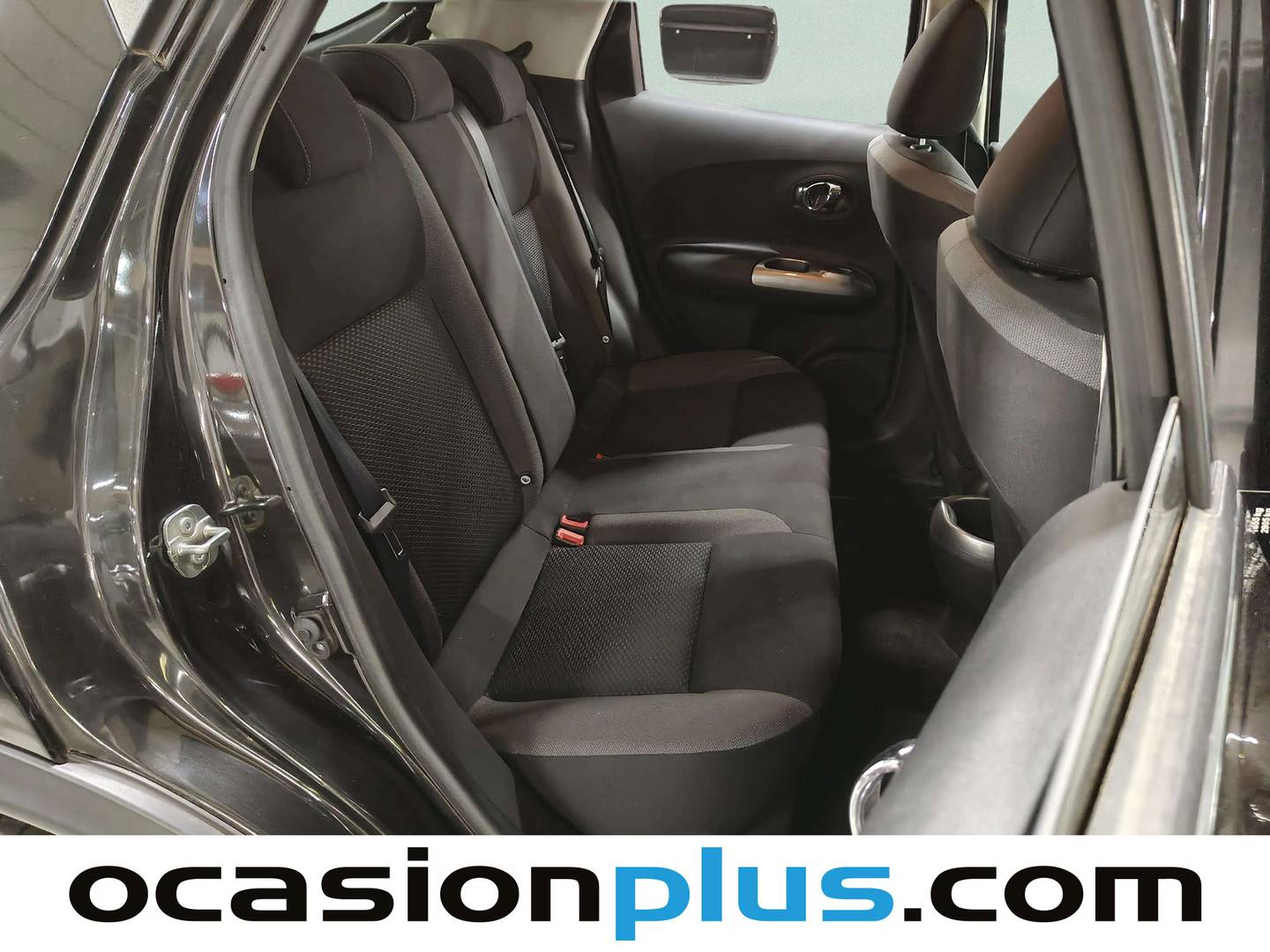Nissan JUKE Nissan Juke G Acenta (112 CV) al mejor precio