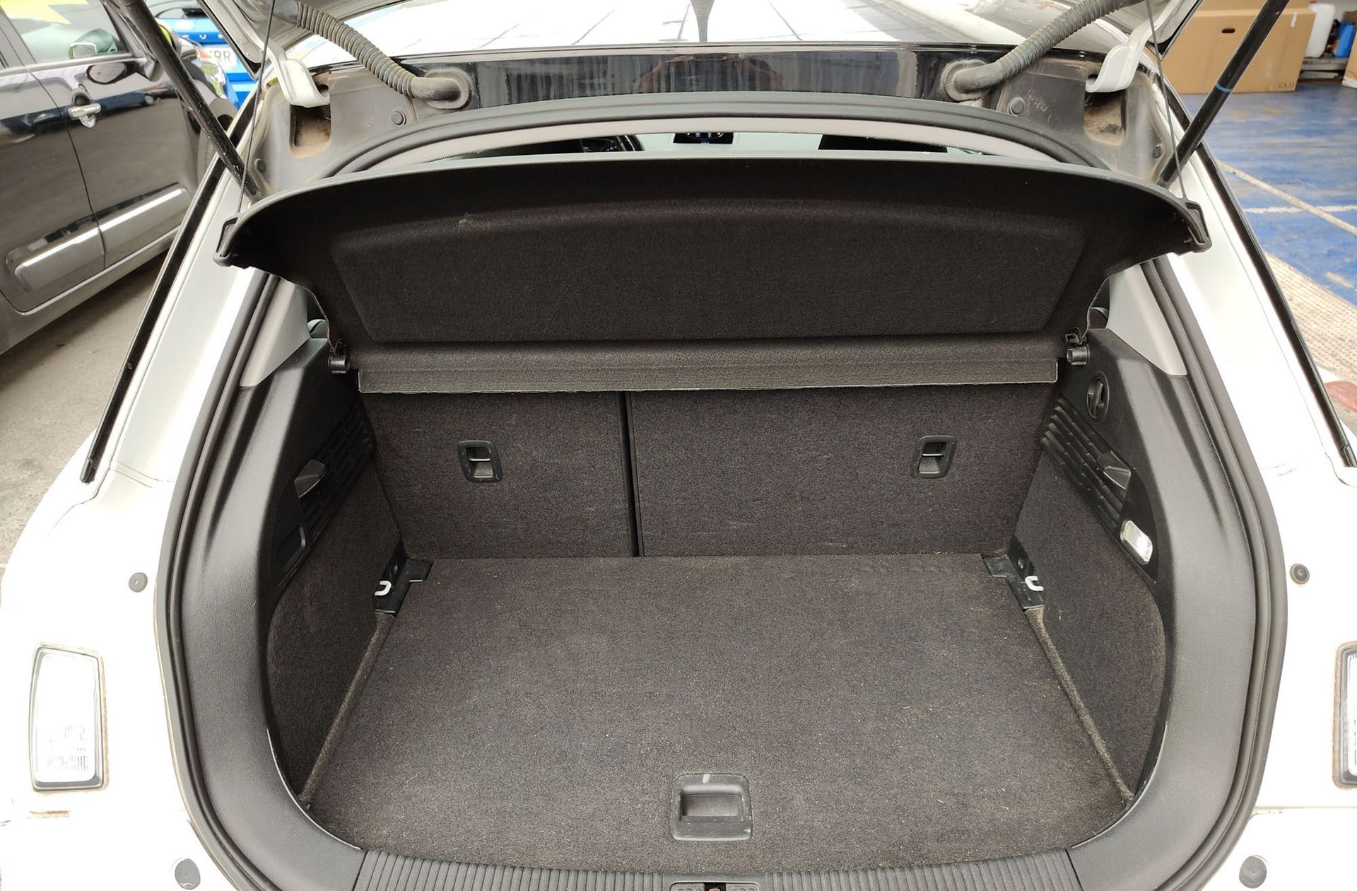 Audi A1 Sportback Adrenalin 1.6 TDI - foto 11