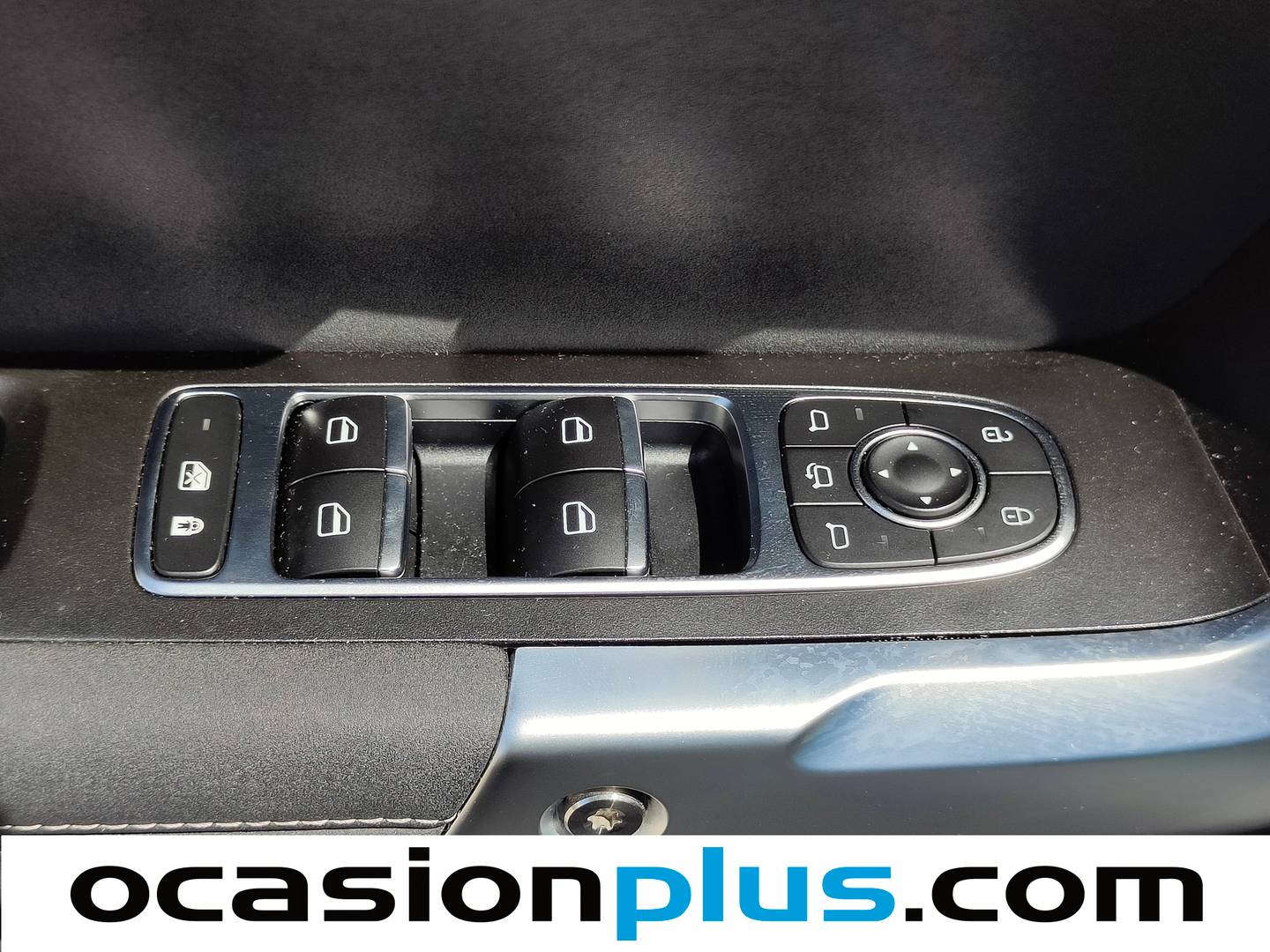 JAECOO 7 JAECOO 7 1.6 TGDI Select FWD (145 CV) de segunda mano
