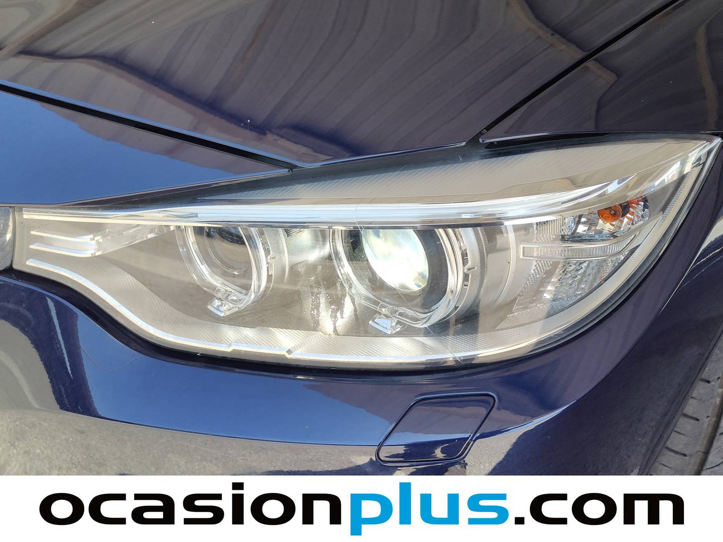 Extras del BMW Serie 4 BMW Serie 4 420d Gran Coupe (190 CV) Pack M