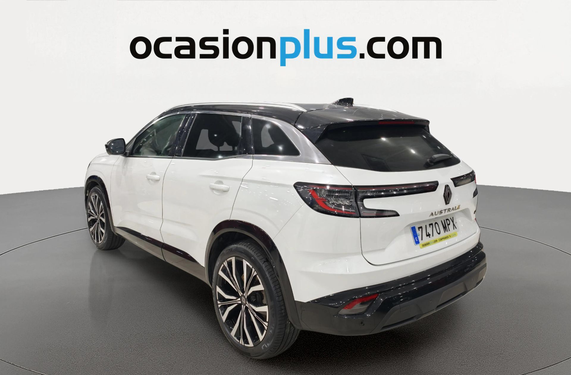Renault Austral Iconic E-Tech Full Hybrid - foto 3