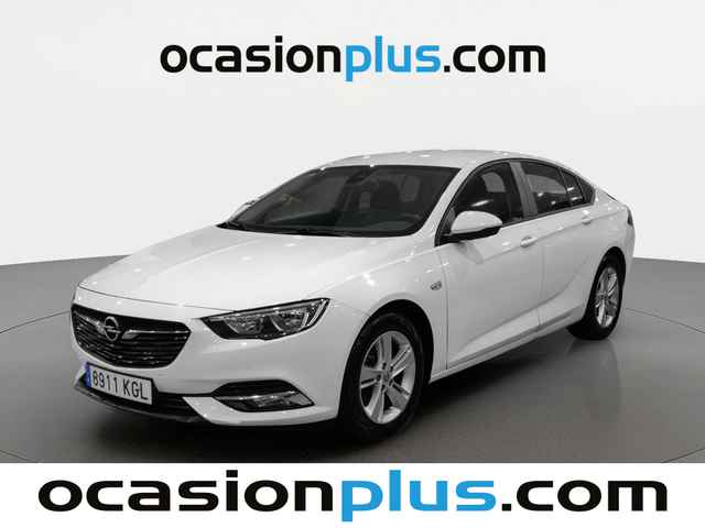 Opel Insignia Segunda Mano Vizcaya