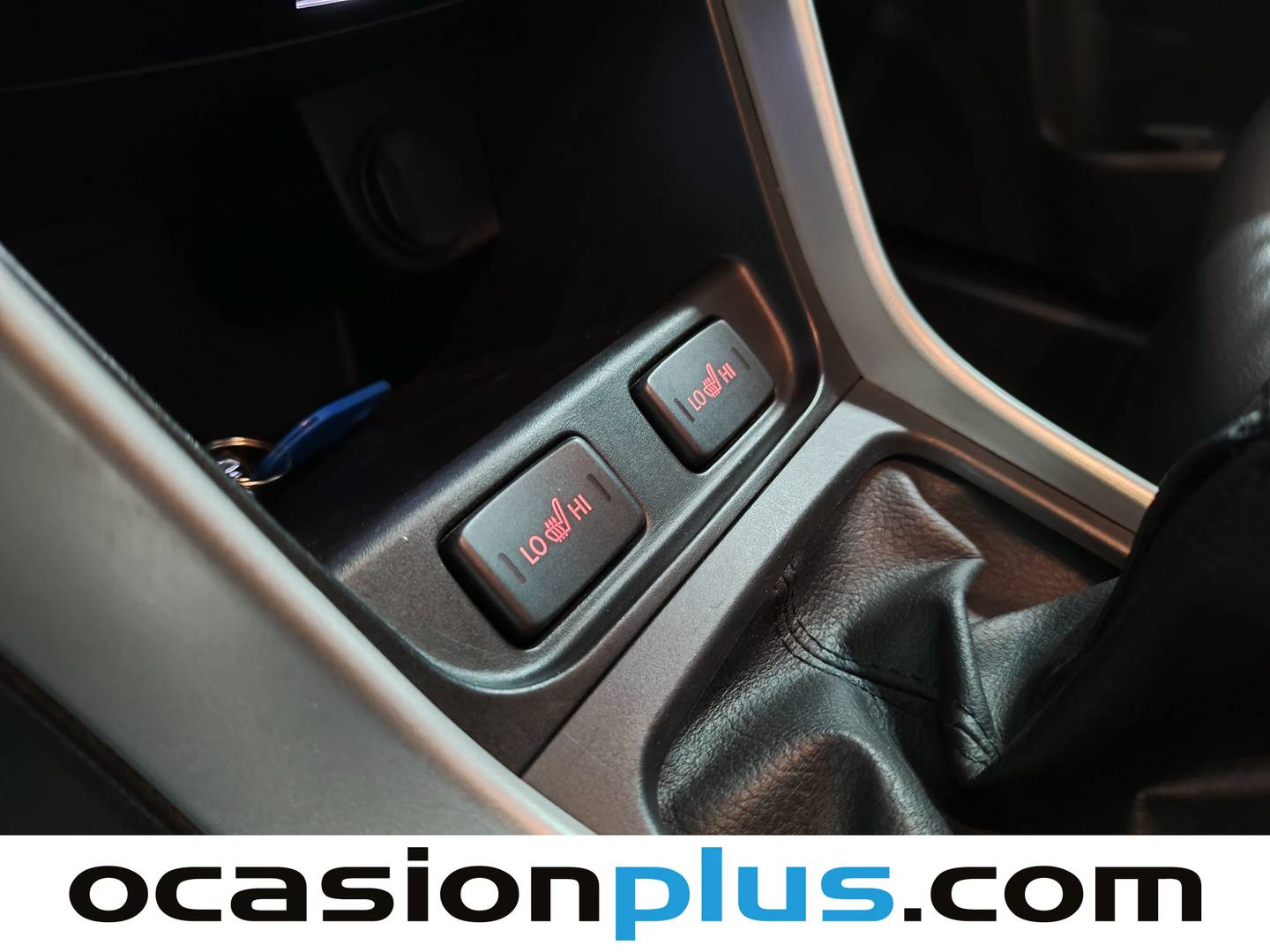 Equipamiento del Suzuki S-Cross Suzuki S-Cross 1.4 DITC GLX (140 CV)