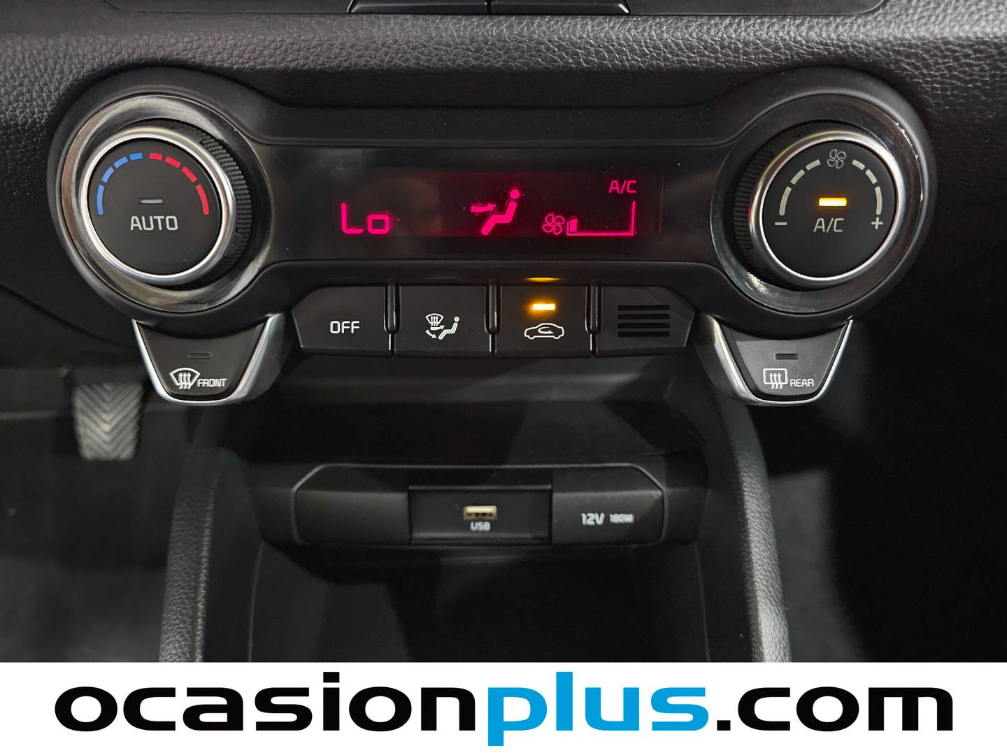 KIA Rio KIA Rio 1.2 DPi Concept (84 CV) al mejor precio