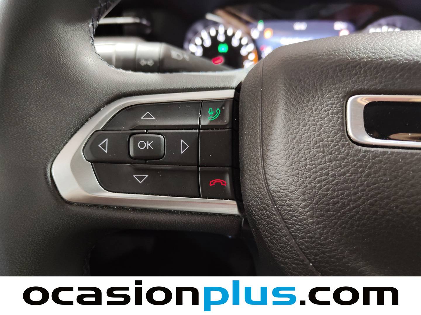 Jeep Compass Jeep Compass 1.3 Gse T4 Longitude FWD MT (130 CV) 130cv