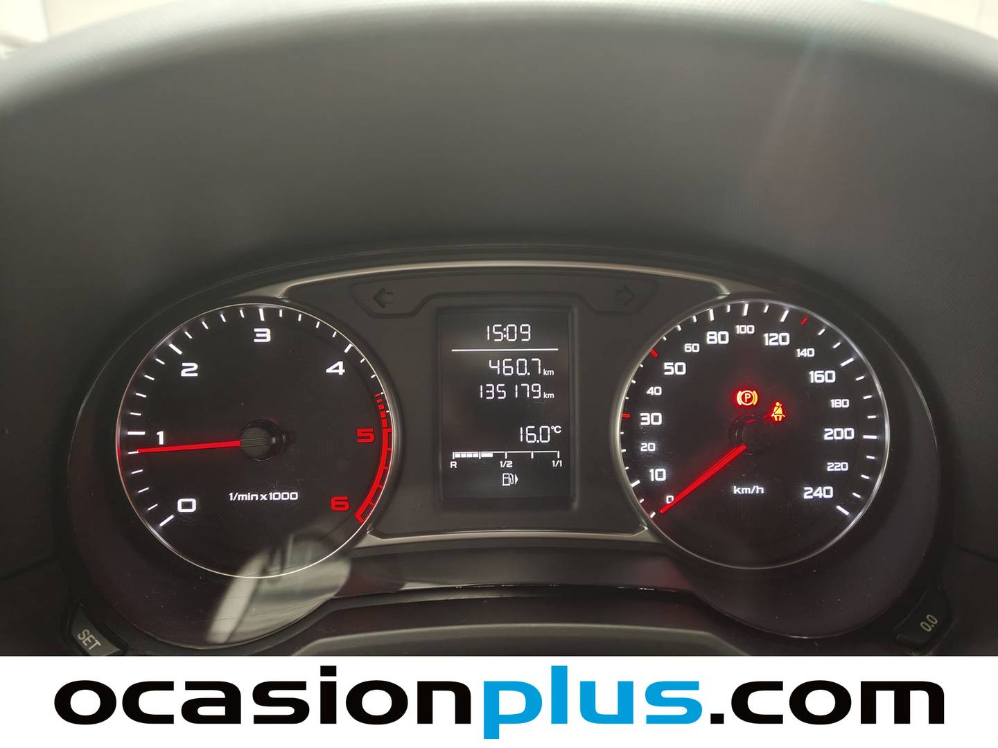 Audi A1 Audi A1 Sportback 1.4 TDI (90 CV) diésel