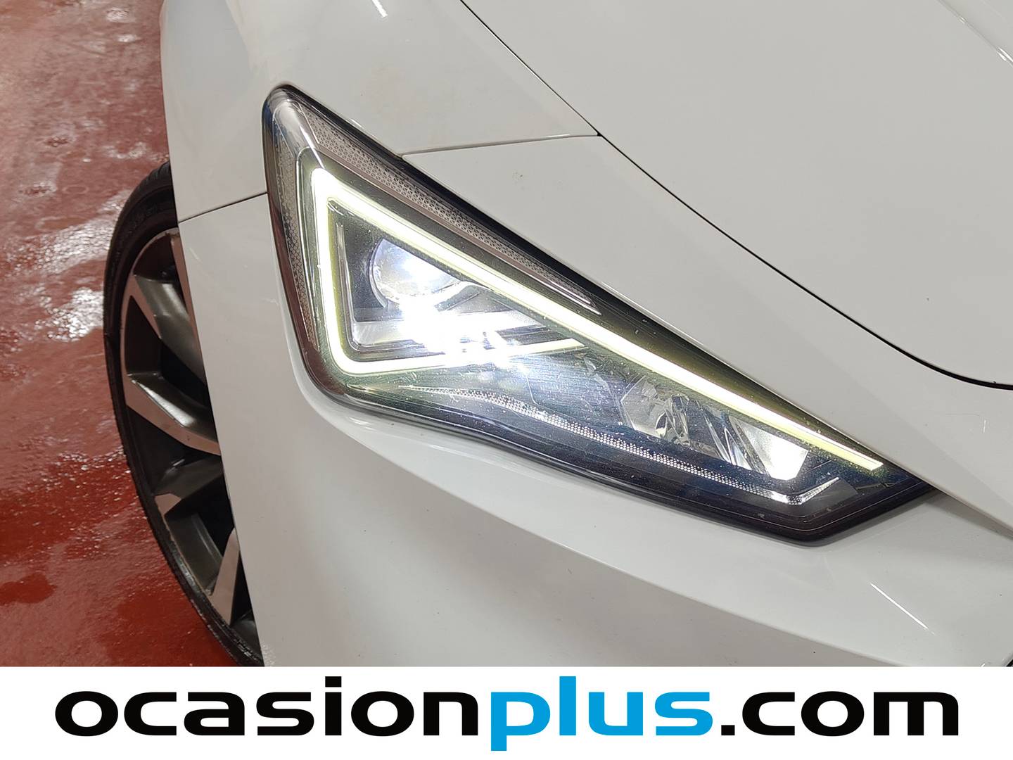 Seat León SEAT León ST ST 2.0 TDI S&S FR Go L DSG (150 CV) barato