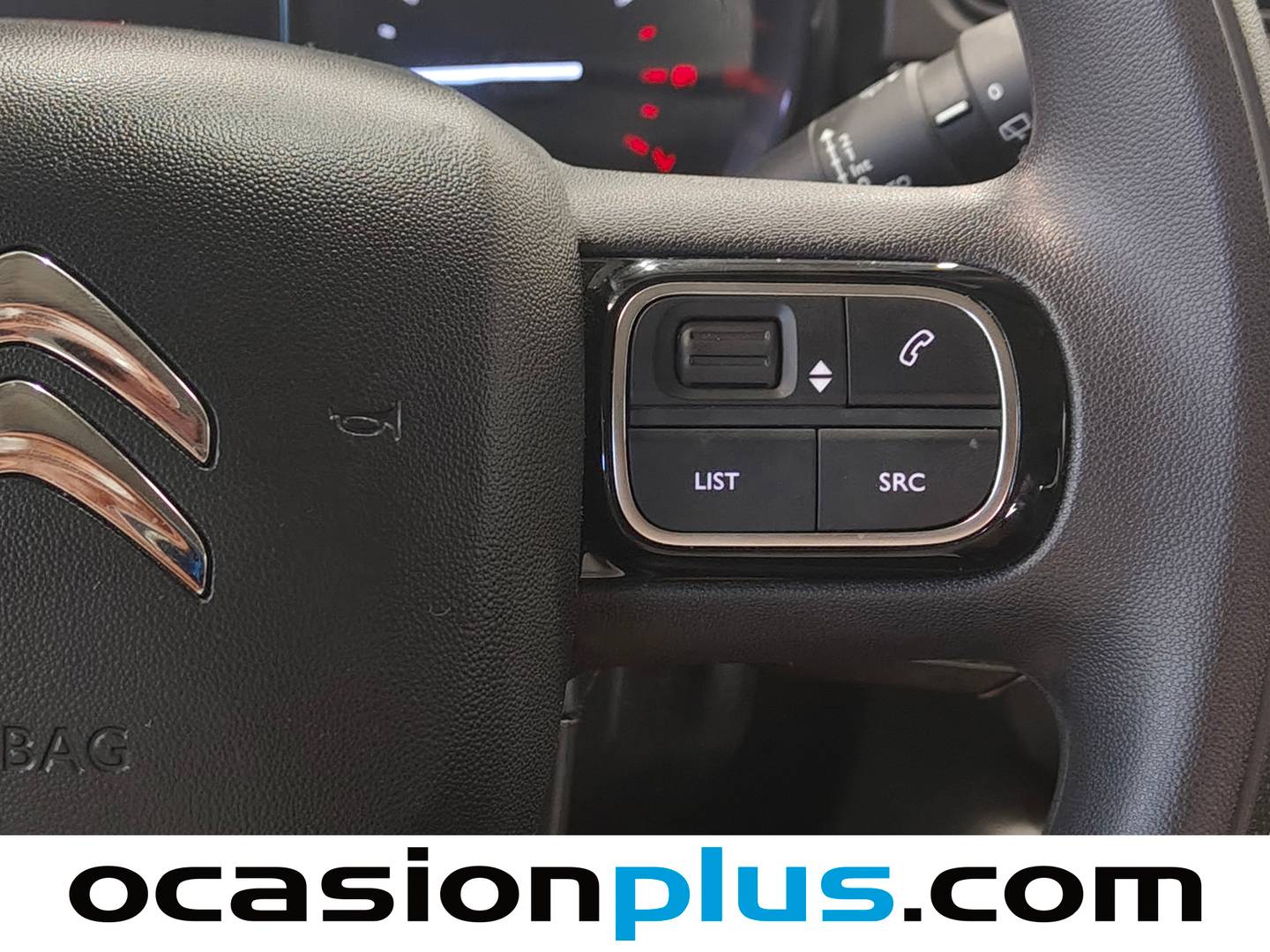 Citroën C3 Citroën C3 PureTech 83 Plus (83 CV) 83cv