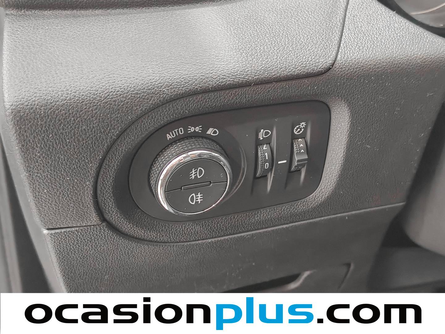 Acabados Opel Grandland X Opel Grandland X 1.2 Turbo Selective (130 CV)