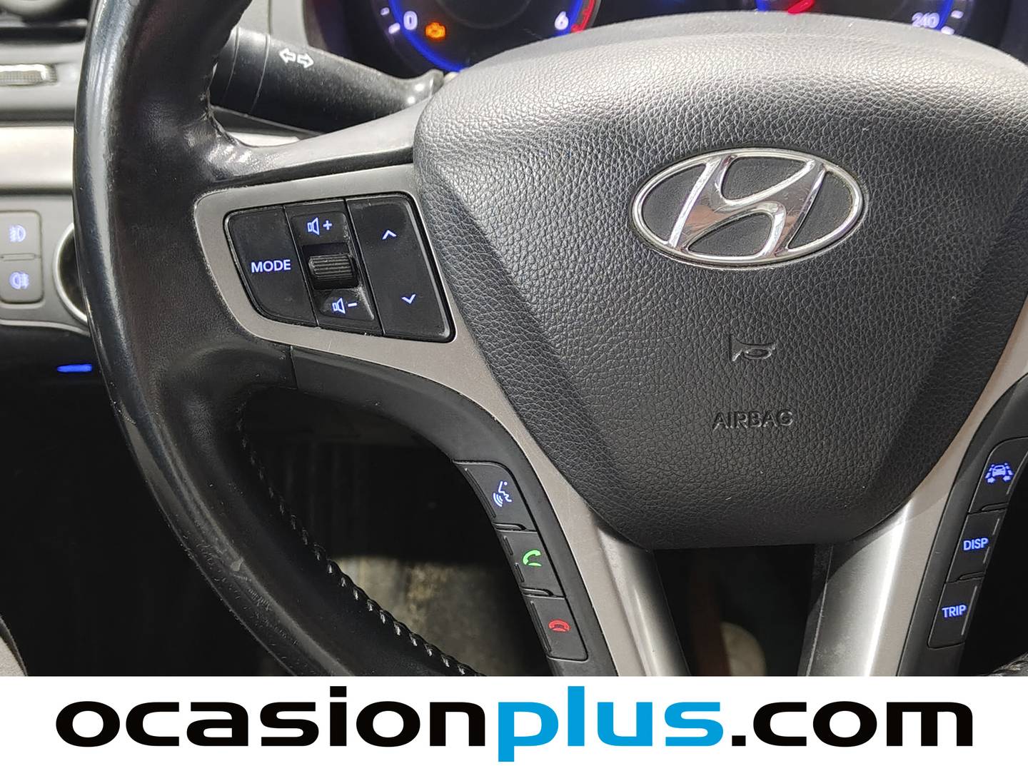 Foto Hyundai i40 Hyundai i40 1.6 GDI GLS (135 CV)