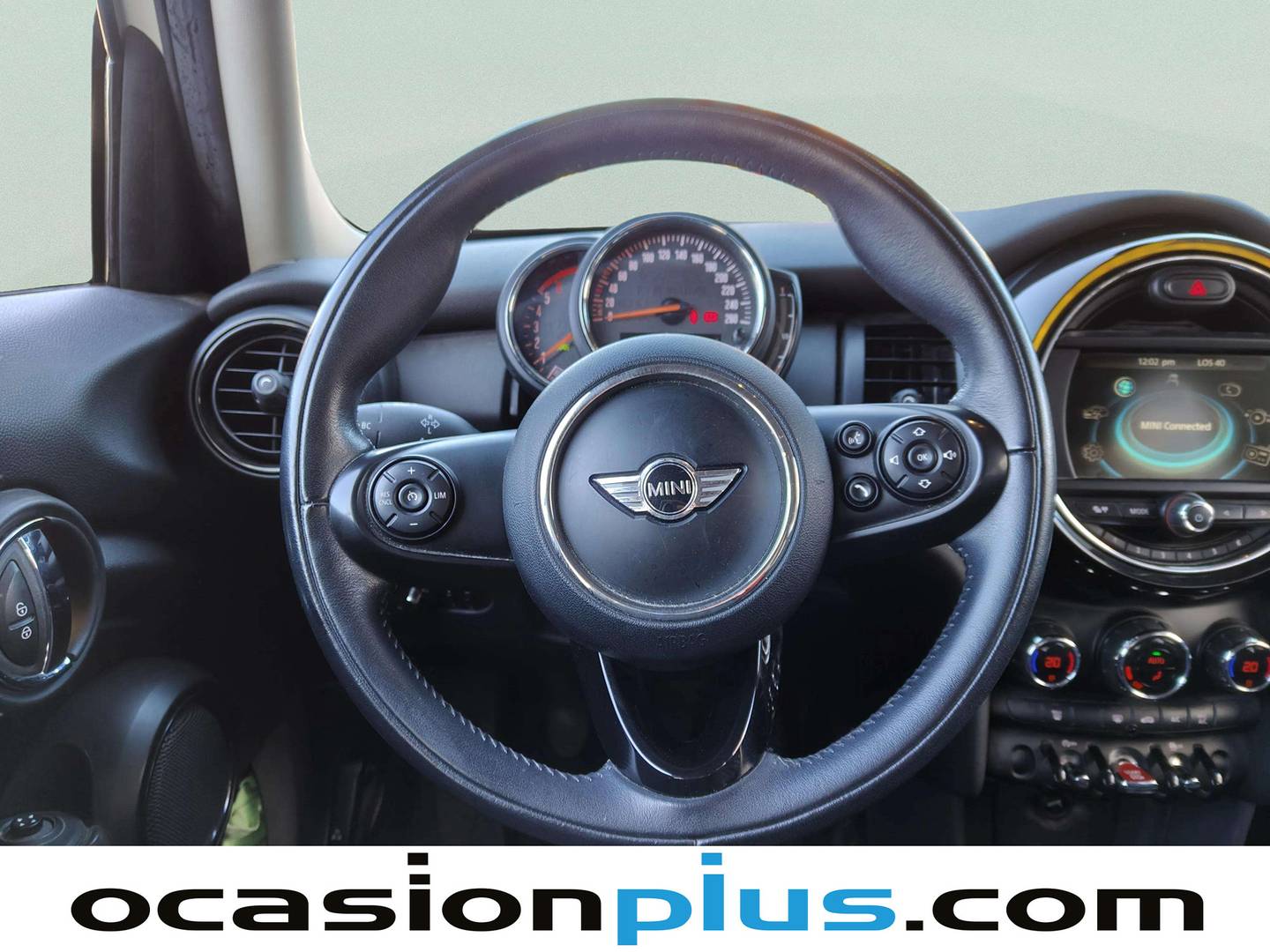 Mini MINI MINI MINI 5 Puertas One D (95 CV) de segunda mano