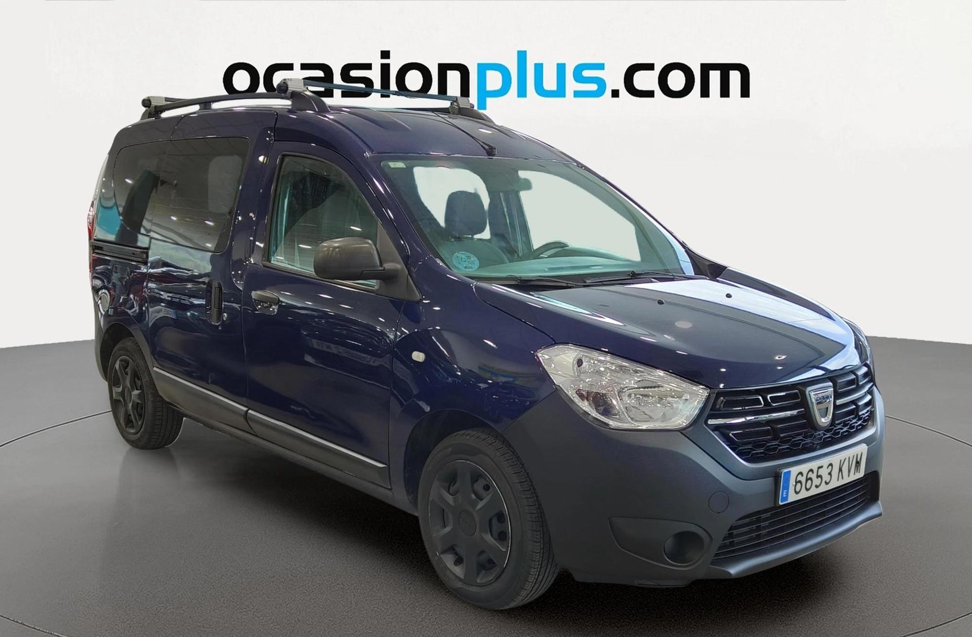 Dacia Dokker Essential 1.6 - foto 2
