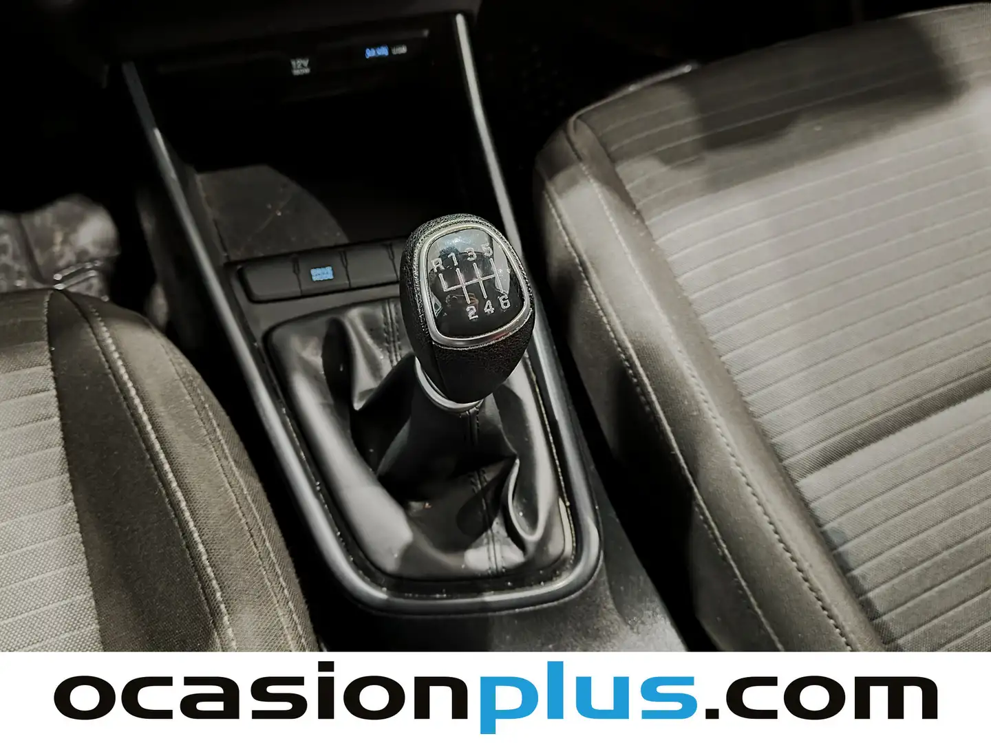 Foto Hyundai i20 Hyundai i20 1.0 TGDI 48V Essence (100 CV)