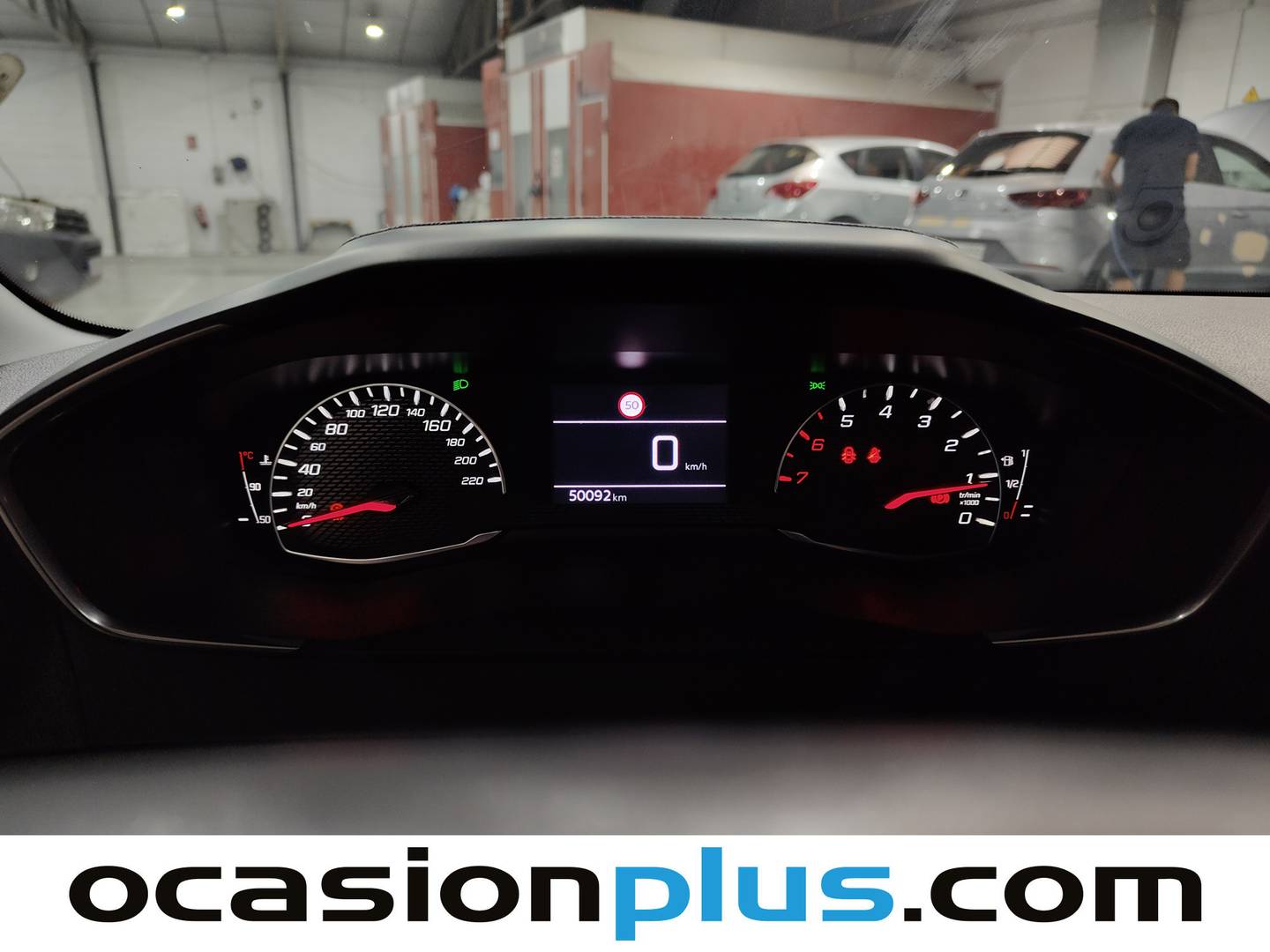 Peugeot 208 Peugeot 208 PureTech 100 Active (100 CV) manual