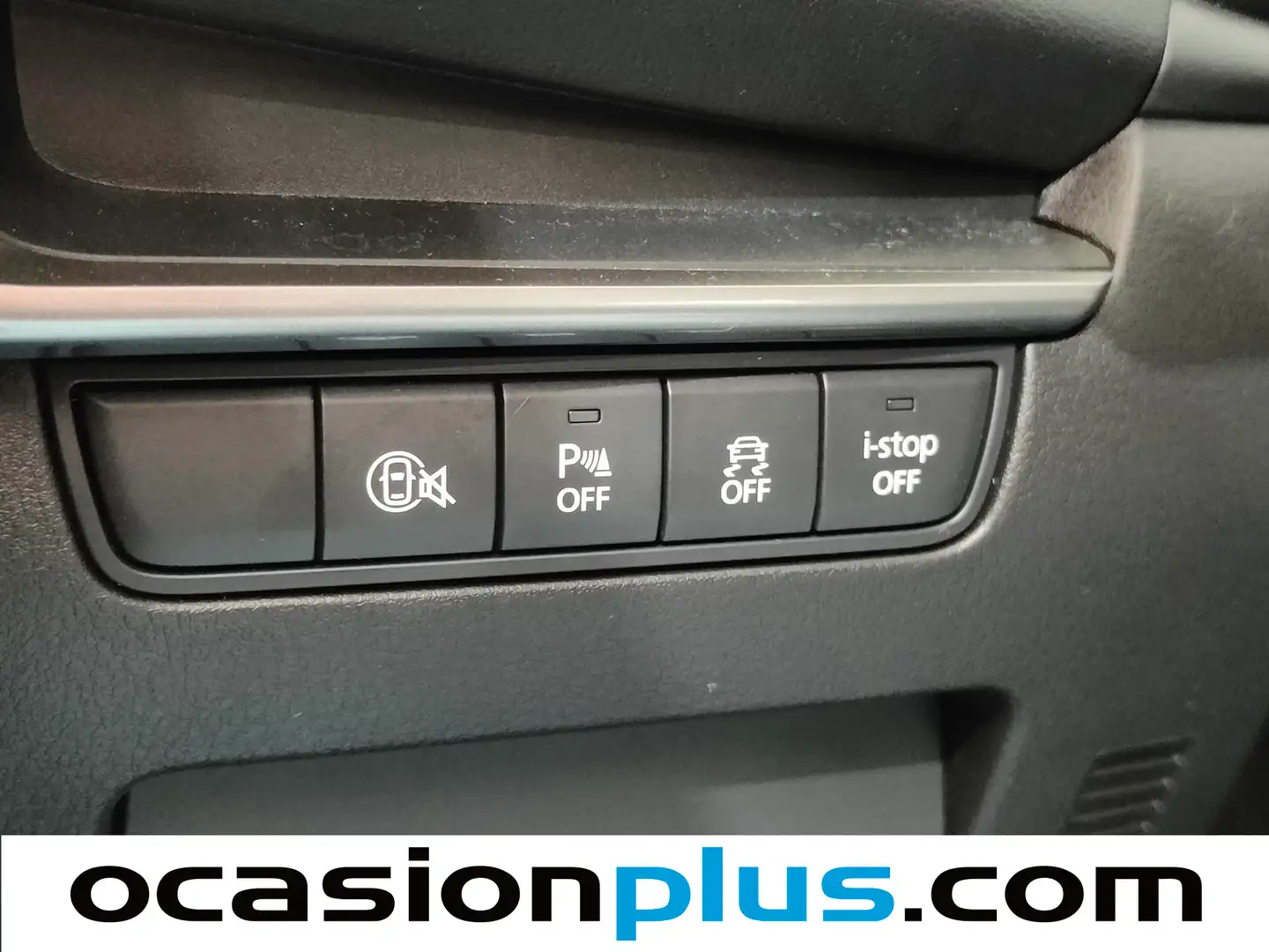 Foto Mazda Mazda3 Mazda Mazda 3 2.5L E-SKY G MHEV Prime-line (140 CV)