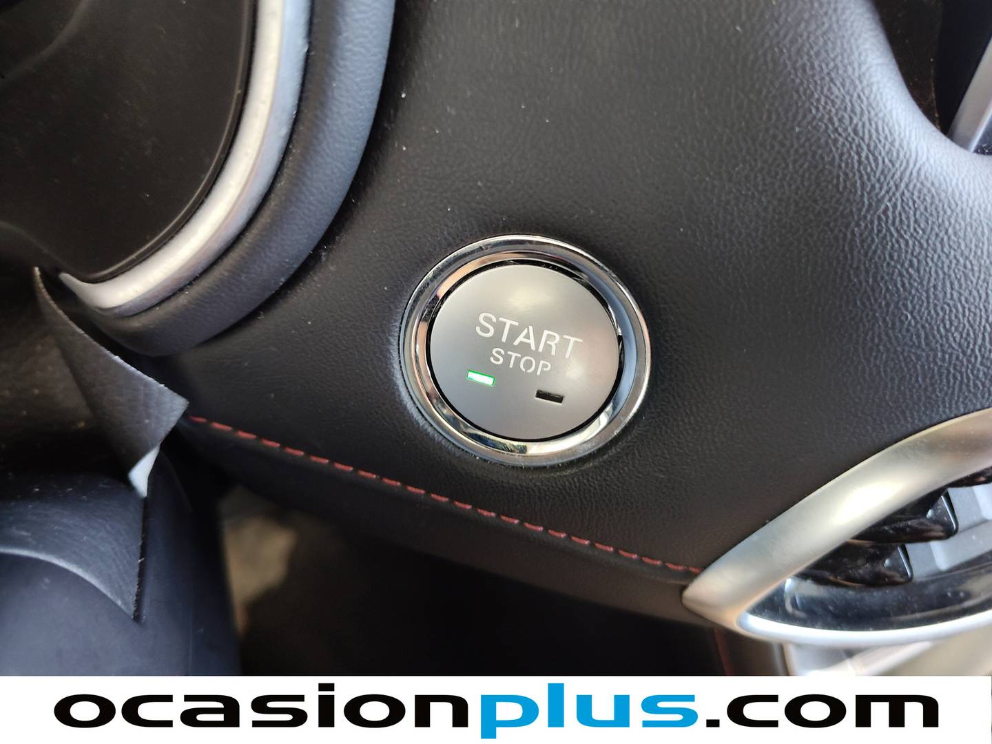 MG HS MG HS 1.5 Turbo GDI Comfort DCT (162 CV) gasolina