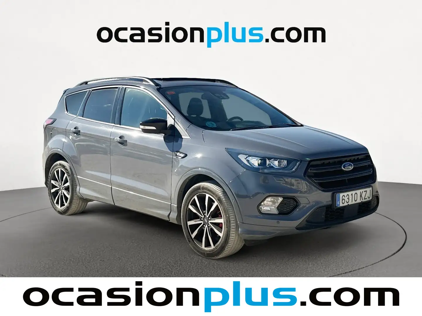 Foto Ford Kuga Ford Kuga 1.5 EcoBoost ST-Line Limited Edition 4x2  (150 CV)