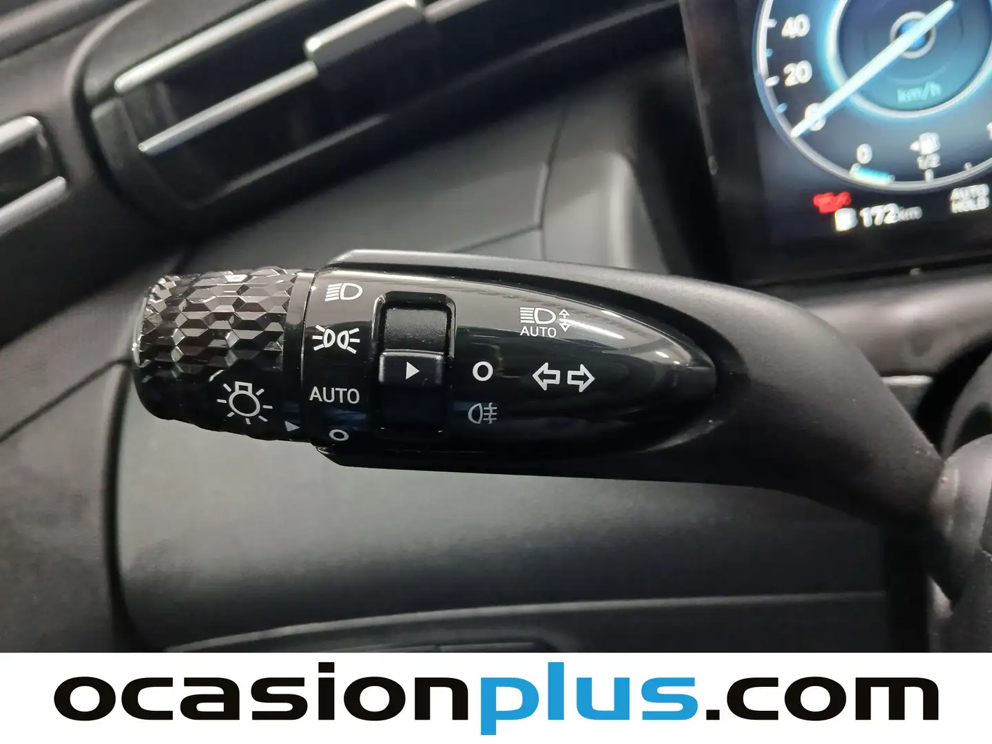 Foto Hyundai Tucson Hyundai Tucson 1.6 CRDI 48V Maxx DCT (136 CV)