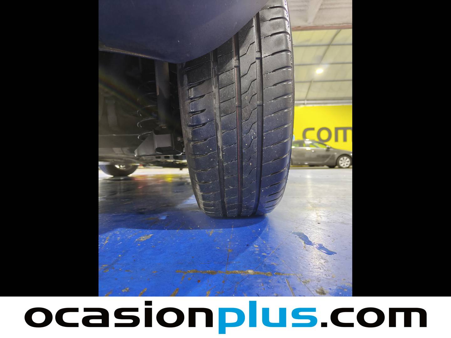 Seat Ibiza SEAT Ibiza 1.4 TDI S&S Style (105 CV) km 0