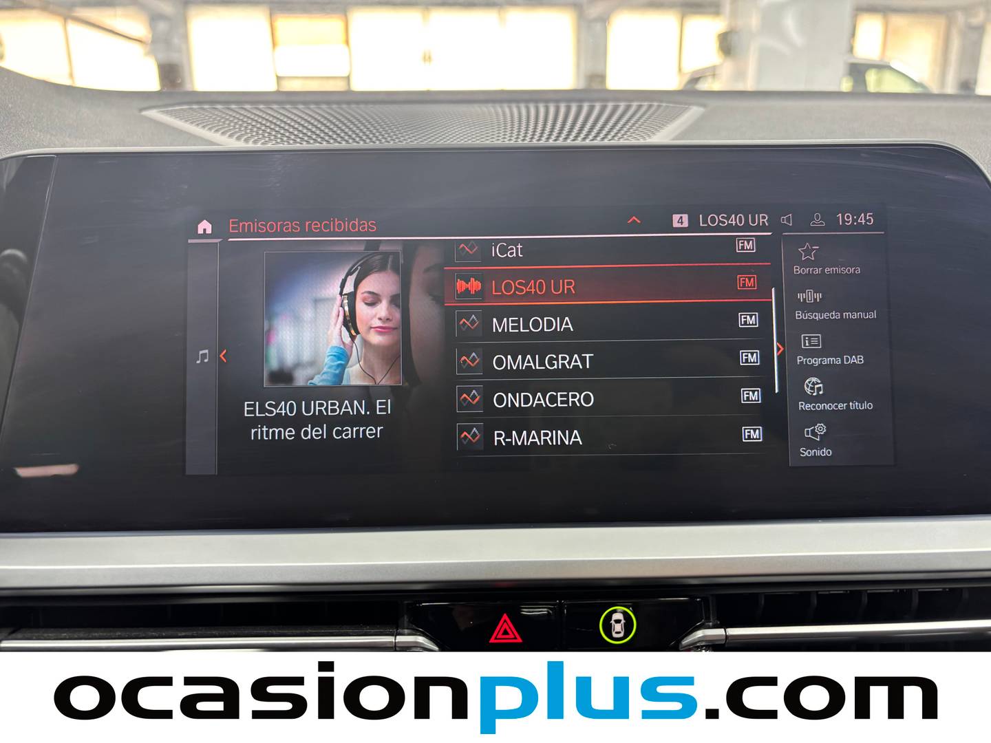 Foto BMW Serie 4 BMW Serie 4 430i Gran Coupe (245 CV) Pack M