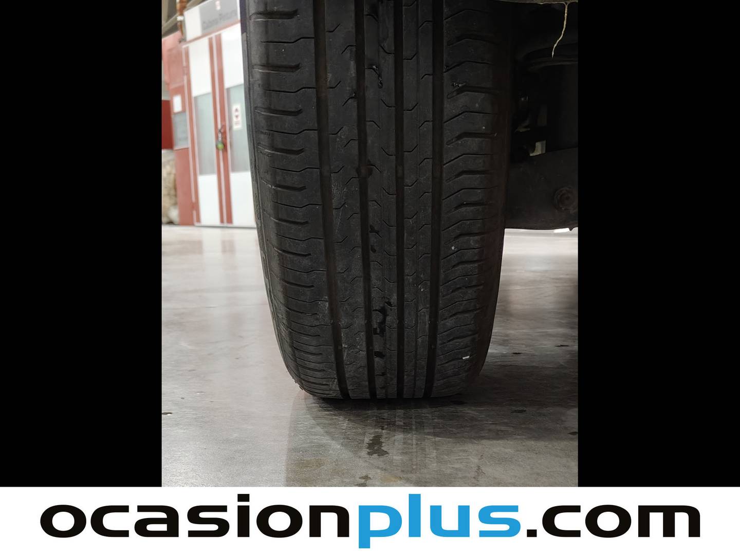 Jeep Compass Jeep Compass 2.2 CRD Sport 4x4 (136 CV) al mejor precio