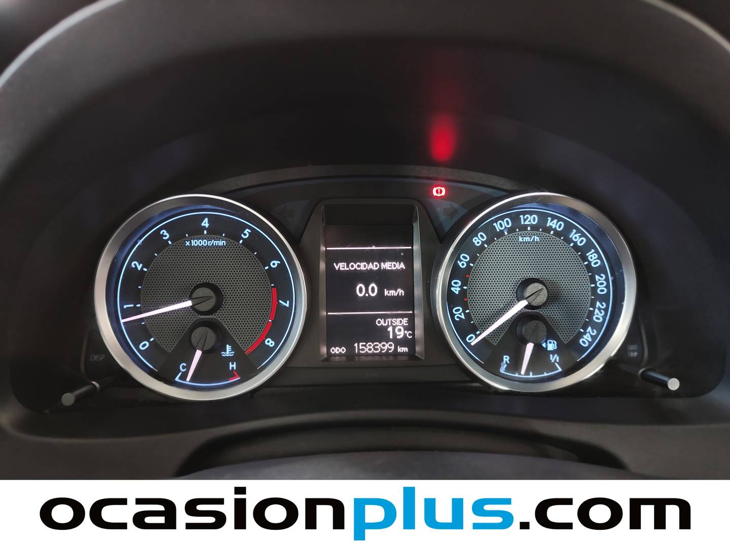 Toyota Auris Toyota Auris 130 Touring Sports Active (132 CV) 2014