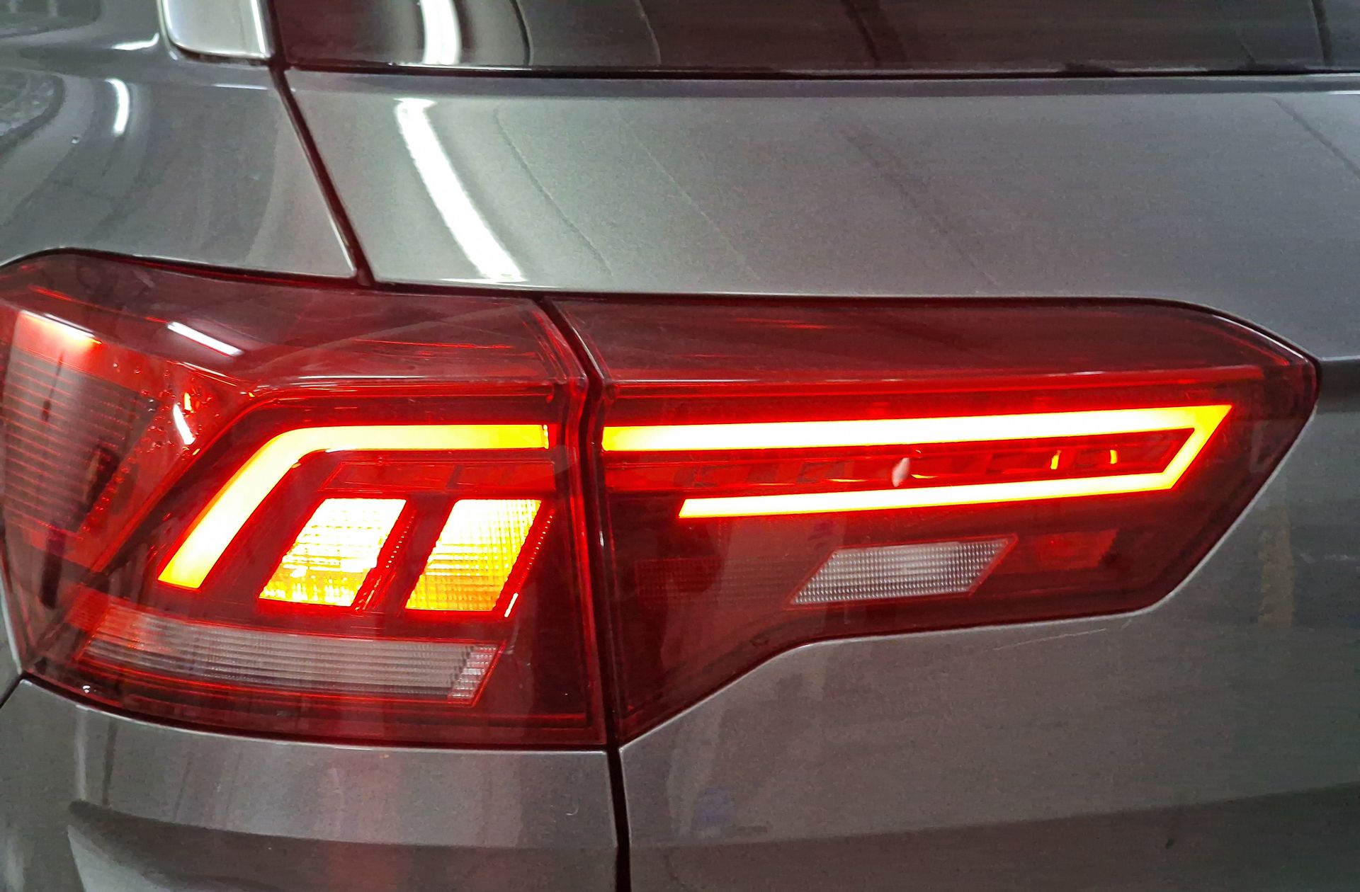 Volkswagen T-Roc Life 1.0 TSI - foto 17