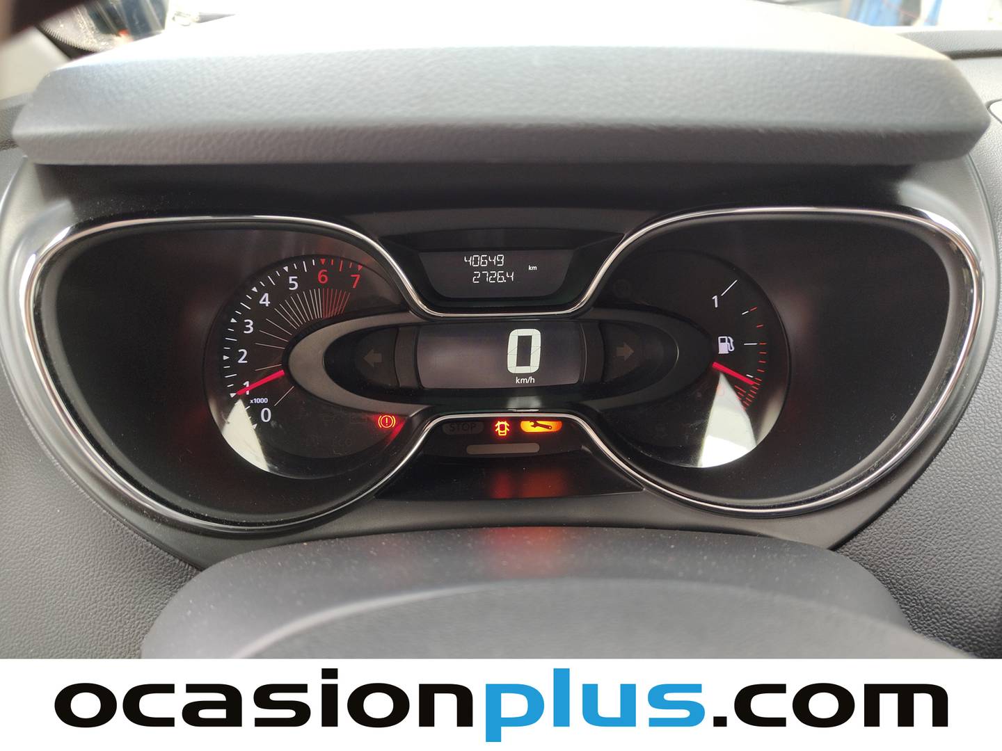 Renault Captur Renault Captur Zen Energy TCe (90 CV) manual
