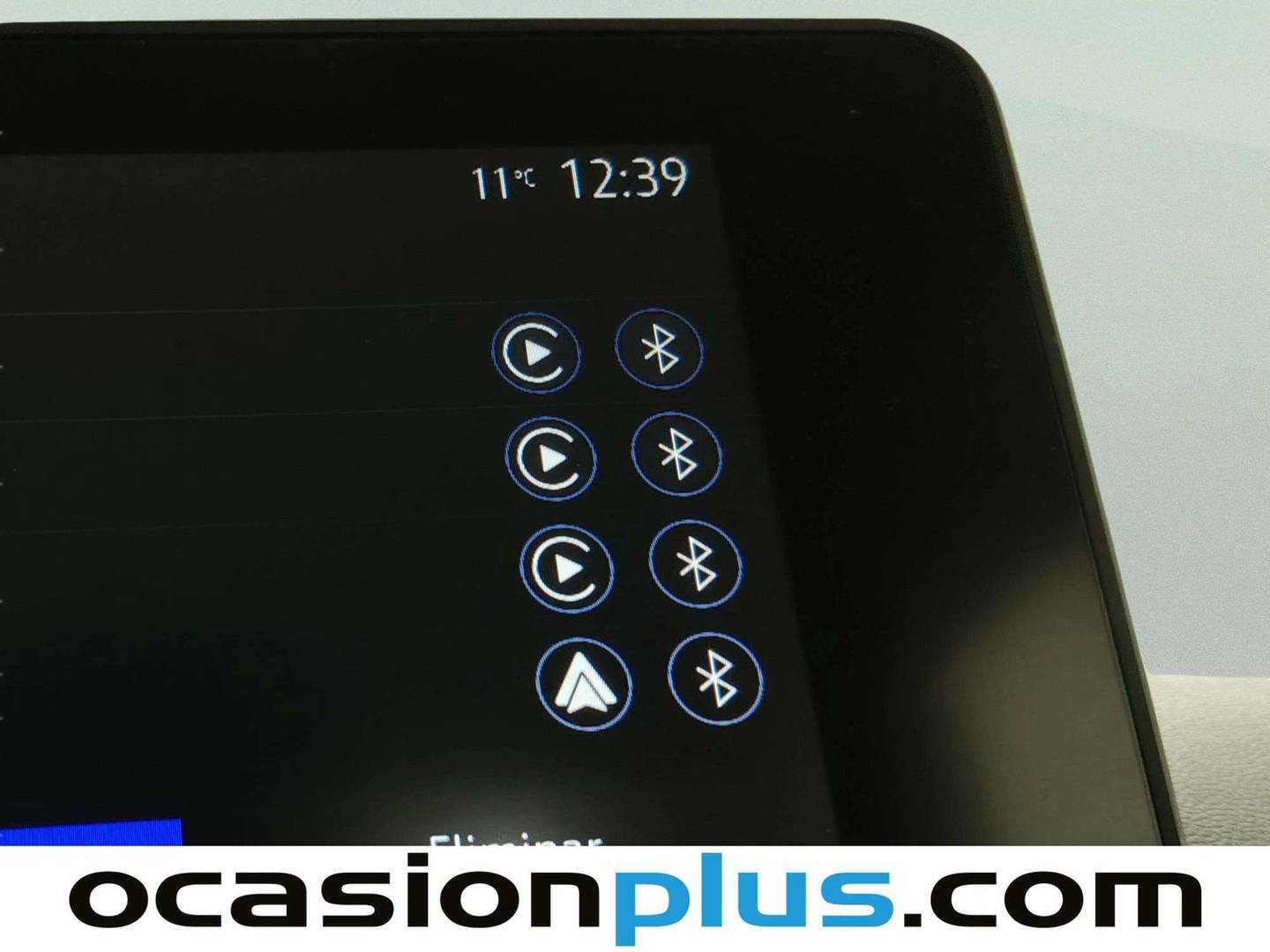 Equipamiento del Dacia Sandero Dacia Sandero Stepway Comfort ECO-G (100 CV)