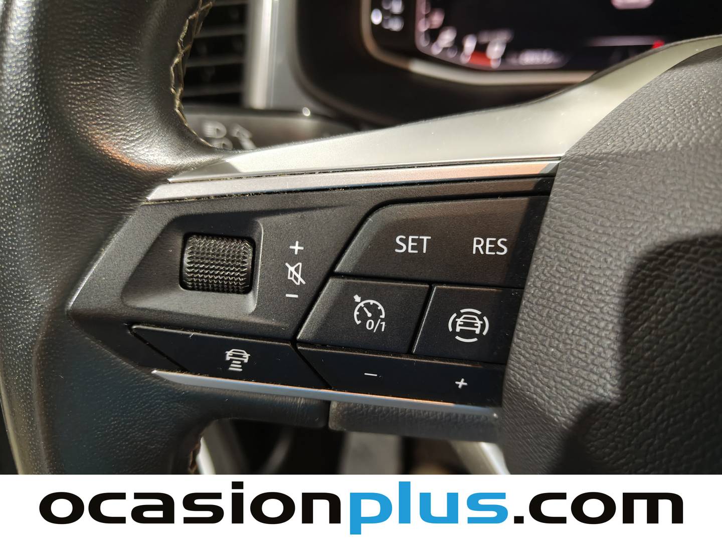 Foto Seat Ateca SEAT Ateca 1.5 TSI S&S Style XL (150 CV)