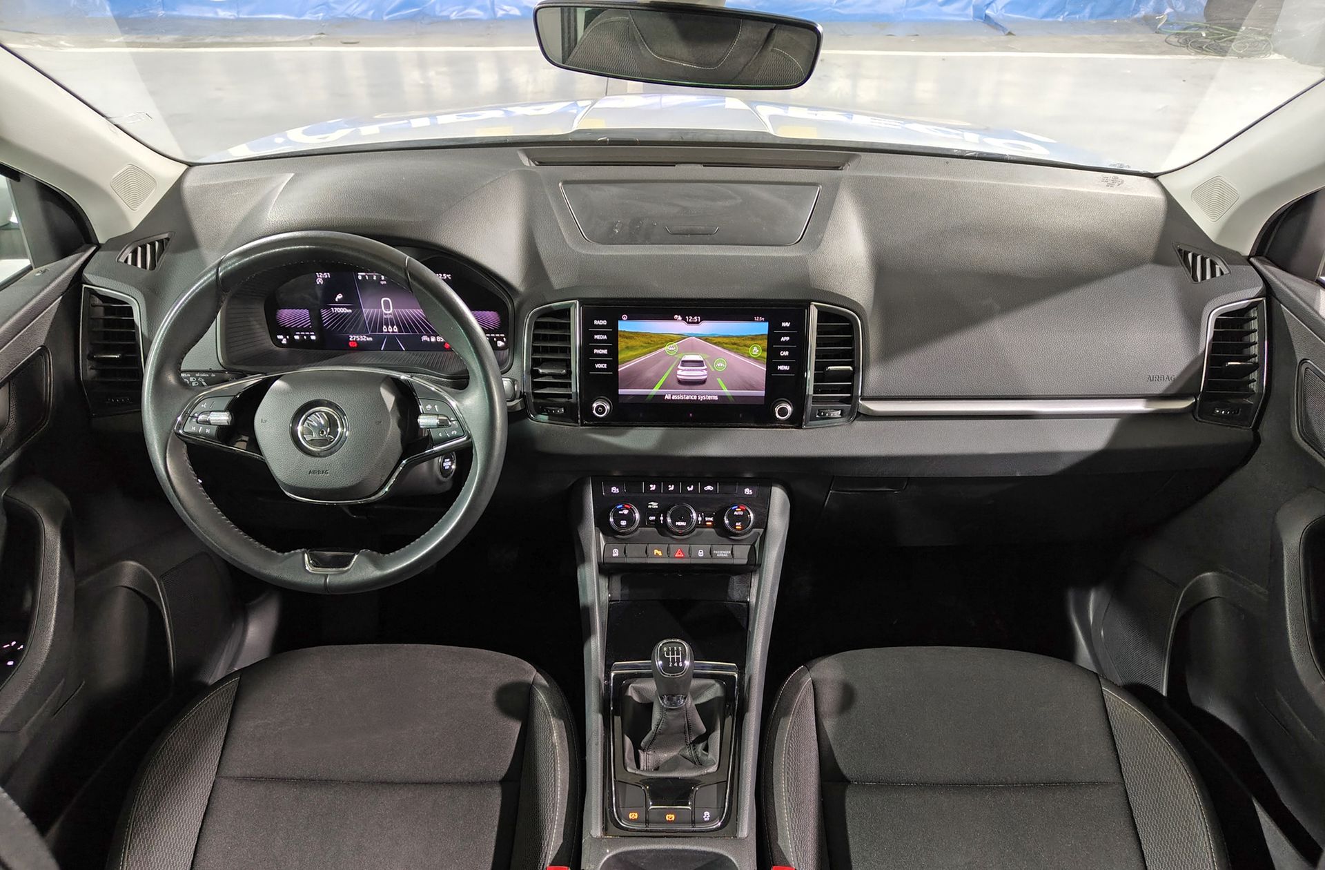 Škoda Karoq 2.0 TDI Selection - foto 6